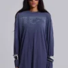 Angel Of Sorrow Long-Sleeve Top