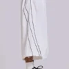 Arctic Vapor 3/4 Shorts