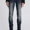 Ardor Seamed Jeans
