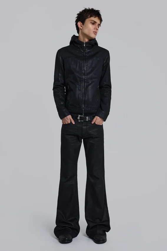 Bedrock Drift Bootcut Jeans