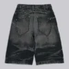Black Cinch Colossus Jorts