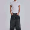 Black Cinch XL Colossus Jeans