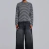 Black Falcon XL Colossus Jeans