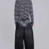 Black Falcon XL Colossus Jeans