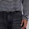 Black Falcon XL Colossus Jeans