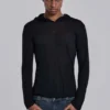 Black Mist Hoodie