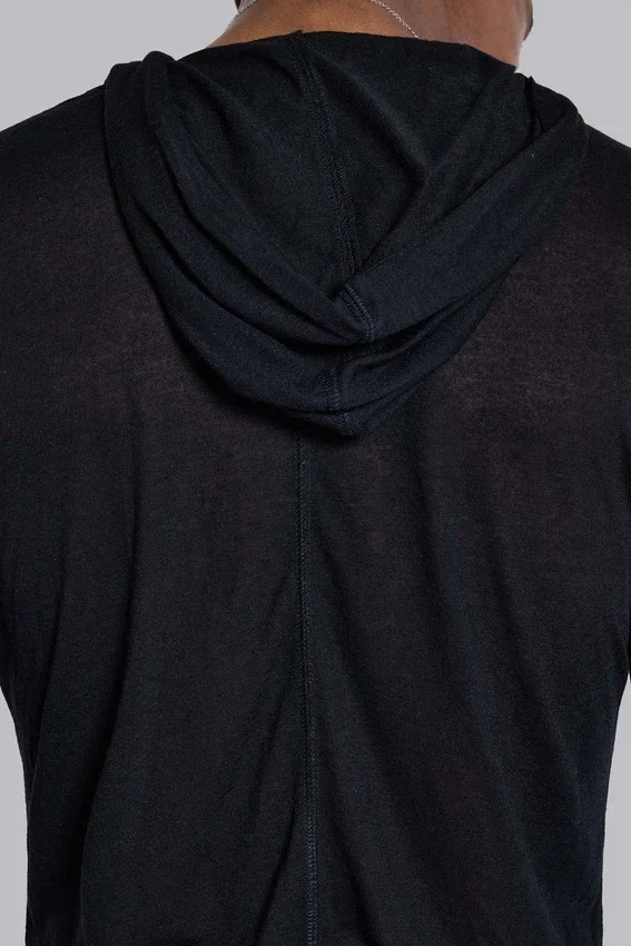 Black Mist Hoodie