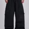 Black Titan Cargos