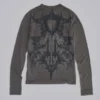 Blessed Henley Top
