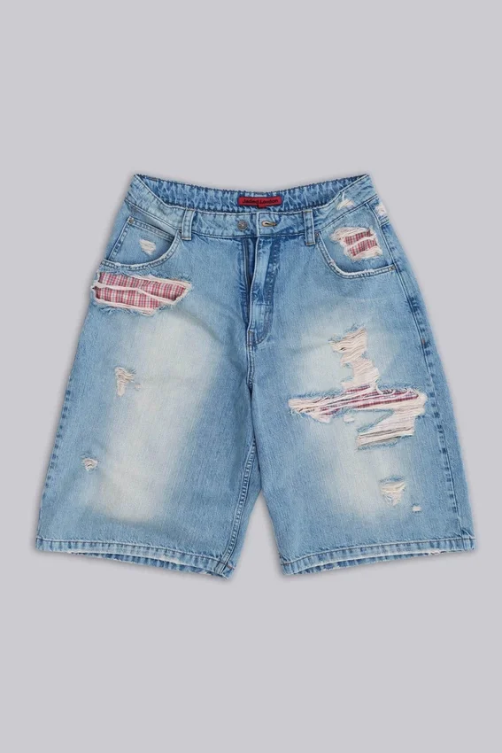 Boxer XL Colossus Jorts
