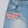 Boxer XL Colossus Jorts