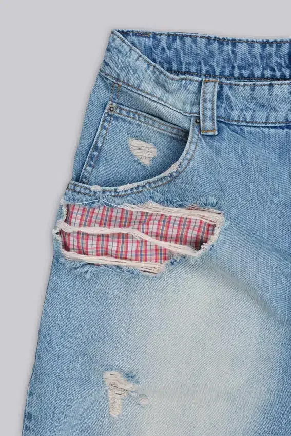 Boxer XL Colossus Jorts