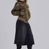 Camo Marshal Jacket