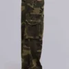 Camo Trooper Cargo Pants