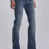 Cooper Bootcut Jeans in Mid Blue