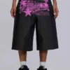 Crush State Colossus Jorts