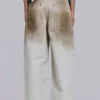 Dirty Canvas Colossus Jeans