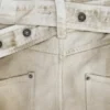 Dirty Canvas Colossus Jeans