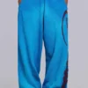 Divine Blue Monster Joggers