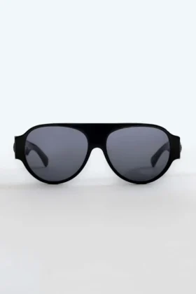 Drummer Aviator Sunglasses