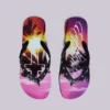 Endless Summer Studded Flip-Flop