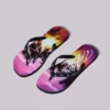 Endless Summer Studded Flip-Flop