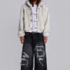 Frost Mendoza Jacket