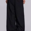 Gingham Goliath Suit Pants