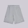Grey Distressed Monster Shorts