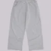 Grey Marl Baggy Monster Joggers