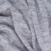 Grey Marl Haze Henley Top