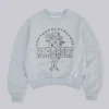 Hardcore Crew Neck Sweatshirt