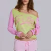 Ismeria Embellished Mini Shorts