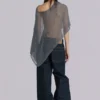 Indigo Axis Jeans