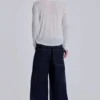 Indigo Low Rise Colossus Baggy Jeans