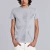 Integrity Grey Marl T-Shirt