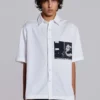 Jennie Button Up Shirt