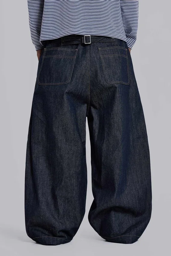 Jinx Balloon Jeans