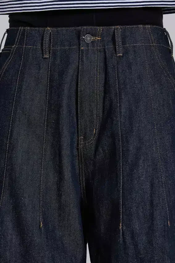 Jinx Balloon Jeans