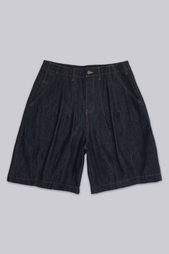 Jinx Balloon Jorts