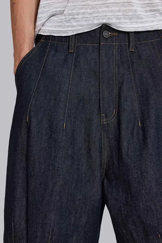 Jinx Balloon Jorts