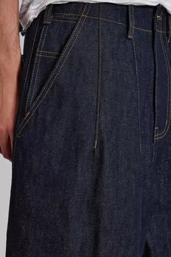 Jinx Balloon Jorts