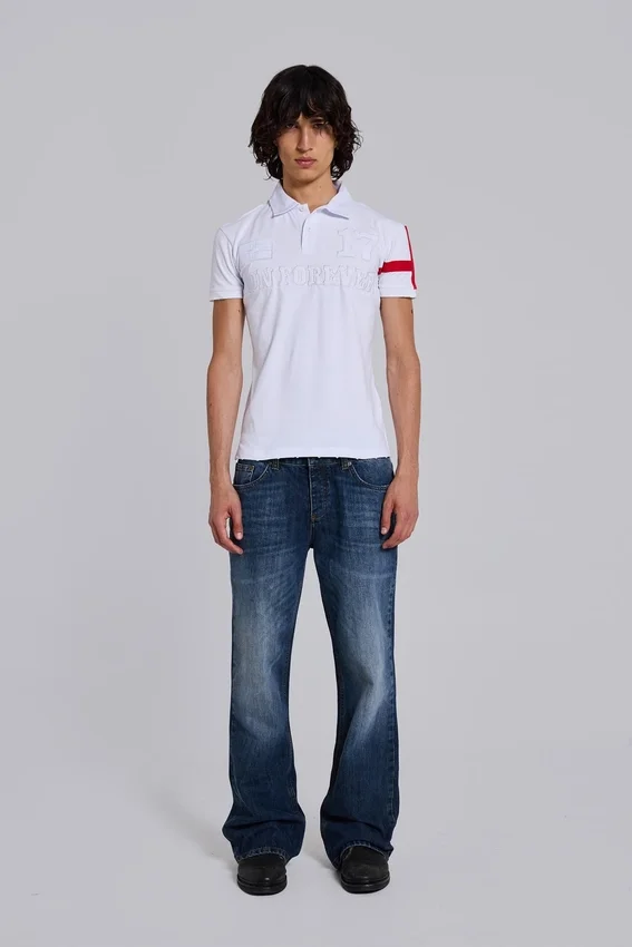 LDN Forever Polo
