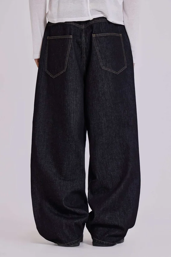 LDN XL Colossus Jeans
