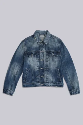 Legacy Denim Jacket
