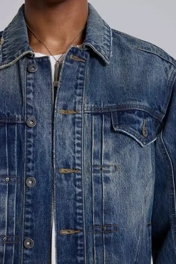 Legacy Denim Jacket