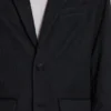 Libertine Pinstripe Slim Fit Blazer