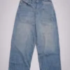 Light Wash Slub XL Colossus Jeans
