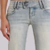 Light Wash Thirteen Jeans