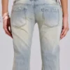 Light Wash Thirteen Jeans